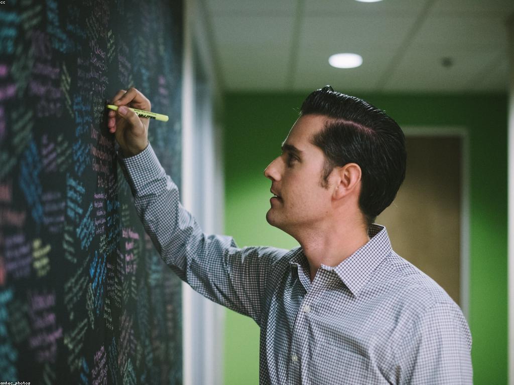 យុទ្ធសាស្ត្រស្លុត: របៀបបង្កើតជោគជ័យក្នុងជីវិត