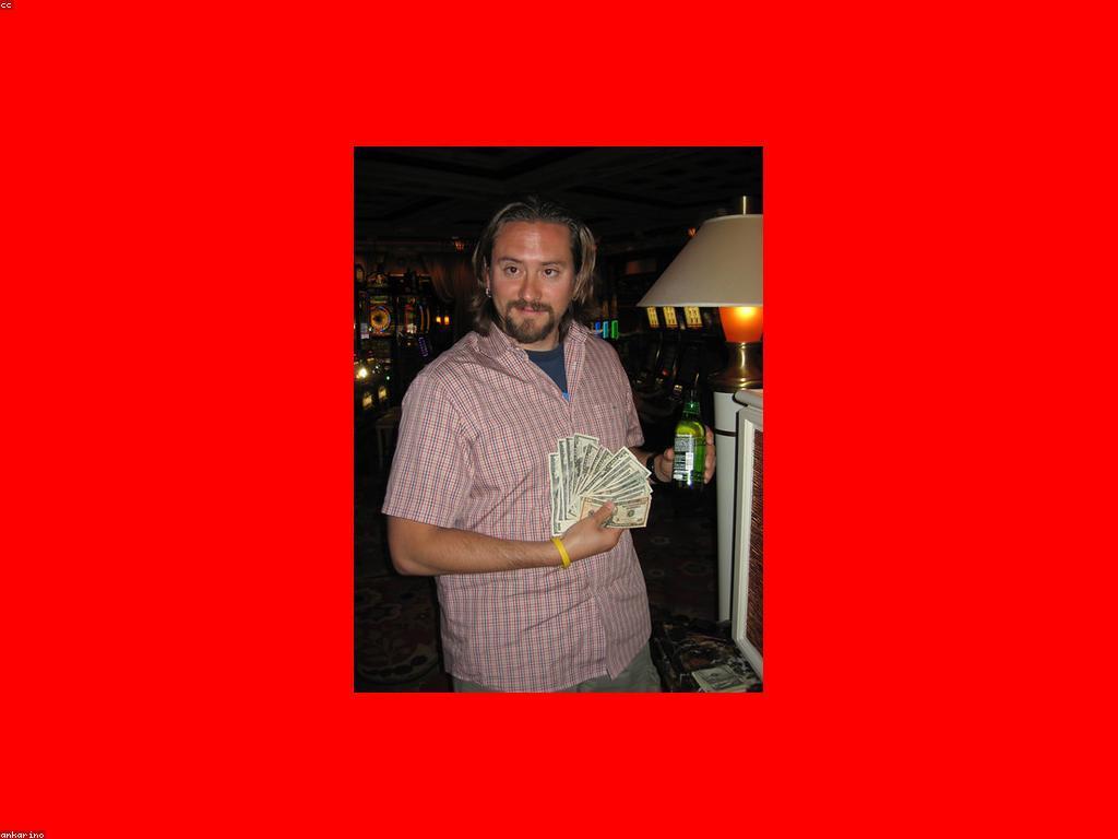 យុទ្ធសាស្ត្រជាពិសេសសម្រាប់អ្នកលេងស្លុត