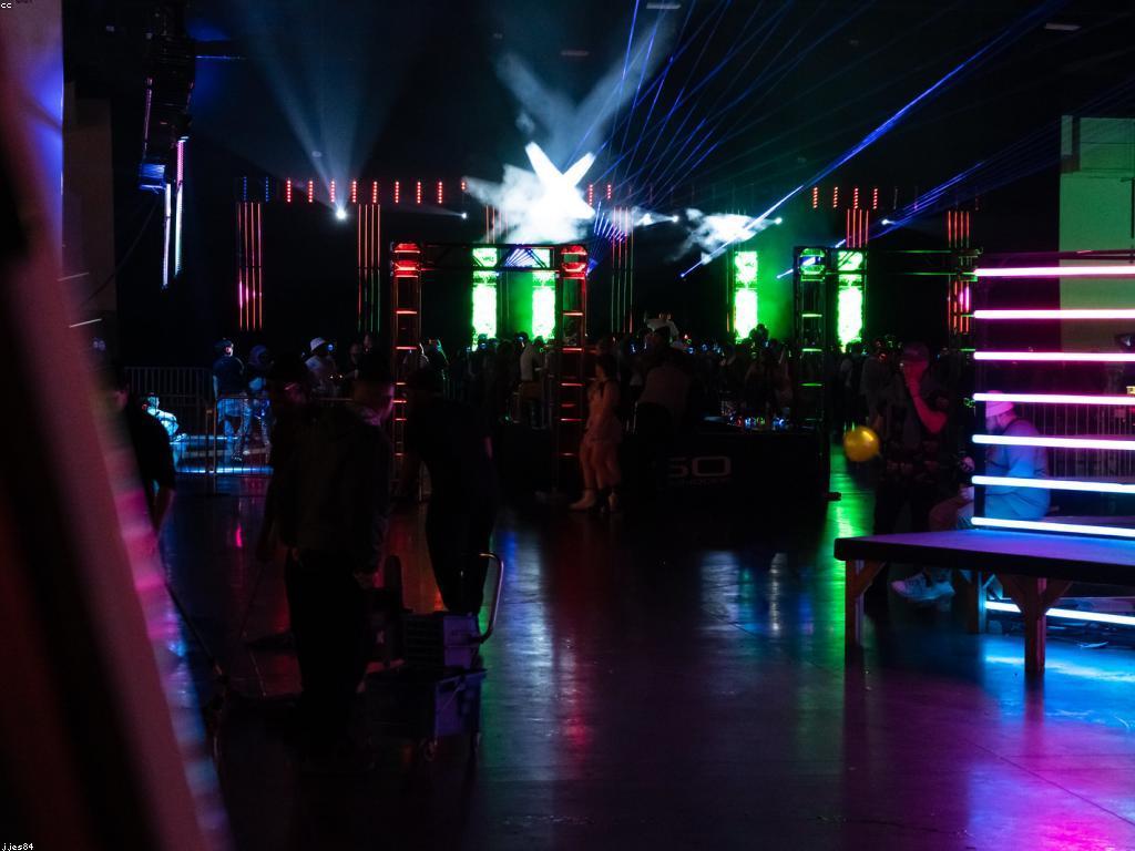 បទពិសោធន៍សម្រង់កម្សាន្តនៅពេលពិធីបុណ្យសង្រ្គាន