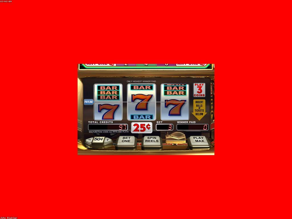 យុទ្ធសាស្ត្រជាពិសេសសម្រាប់អ្នកលេងស្លុត