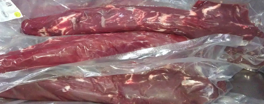 冰鲜牛肉进口： 疫情之下如何安全进口冰鲜肉类？