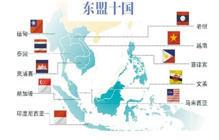 5月1日起，中国对缅甸RCEP协定税率正式生效