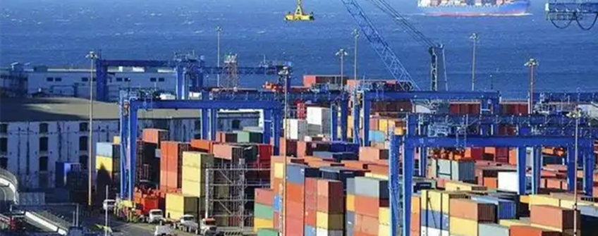 2022 上半年中国进出口增长 9.4%，这一数据透露出了哪些信息？