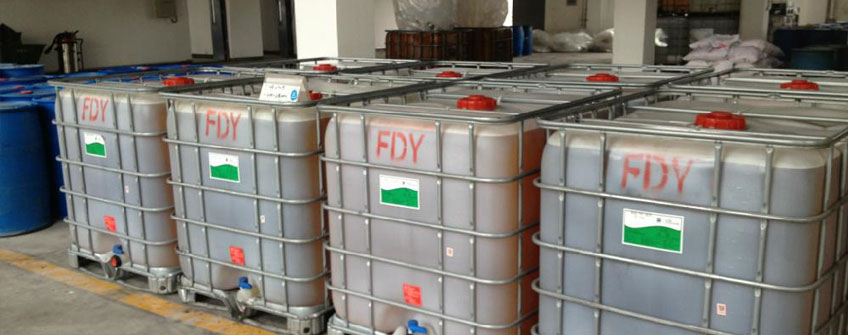 纺丝油剂进口报关如何归类？