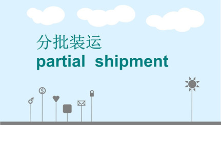 巴西鸡爪进口分批装运允许吗？