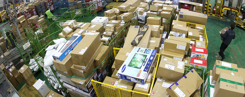 香港邮政ETK(e特快)直邮、行邮税清关、跨境电商清关有何区别，哪个进口方式更好？
